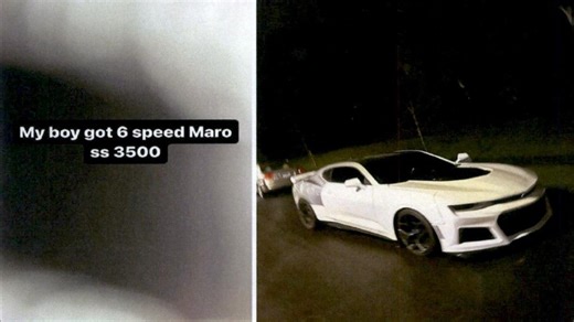 Suspect in 4 Portland car thefts arrested, believed to be ringleader of multi-state operation