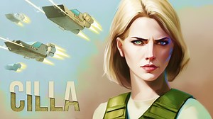 Cilla — A Gripping Narrative Pixel Art Shooter Coming August 2nd news