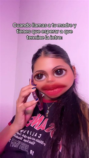 Llamar a tu madre ser como #madres #llamar #intro #humor #gracioso #comedia