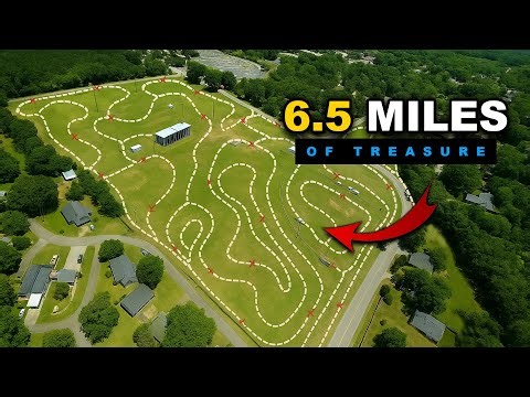 We Walked 6.5 Miles Metal Detecting… What We Found Blew Us Away!