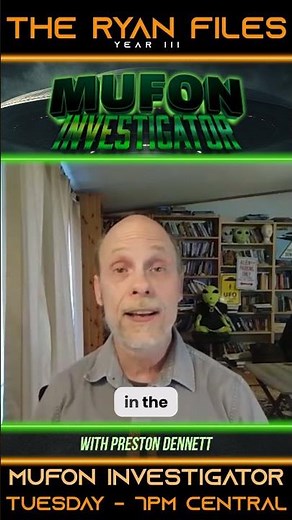 Real UFO Witnesses: 1 in 100 Report Alien Humanoids