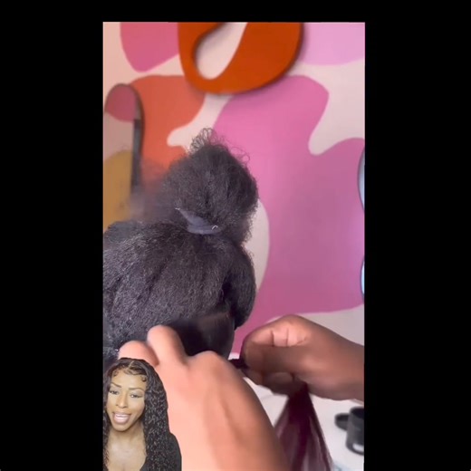 Learn How To Do Crochet Free Rope Twist Braids 😝😝😝😝 #ropetwist #braids #naturalhair #blackownedbusiness #hairstyle #twostrandtwist #fypシ #beauty #protectivestyles | Mane Attractions Virgin Hair /Weaving Salon