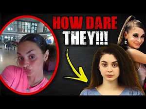 Mackenzie Shirilla INFURIATED At Her Victims Family For Testifying! (Exclusive Prison Video Of her)
