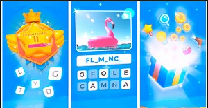 Download & Play Guess the Word. Offline games on PC & Mac (Emulator)