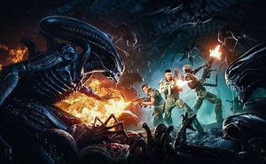 Aliens: Fireteam Elite recibe una fecha de lanzamiento