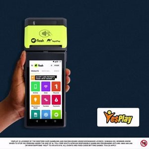 1.3K views · 22 reactions | YES you can sell 1Voucher for YesPlay account top-ups. YesPlay offers sports, over 100 lottos from around the world, casino games, rapid draws, promotions, great odds, loyalty bonuses and more. | Flash | Facebook