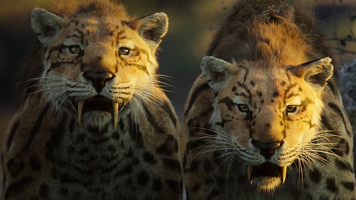 1.7M views · 74K reactions | Rise. Fall. Survive. Narrated by Morgan Freeman and from executive producer Steven Spielberg and the Emmy® Award-winning team behind Our Planet, this is the story of Life on Our Planet. Only on Netflix, 25 October. | Netflix | Facebook