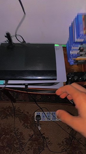 Grand Theft Auto San Andreas on PS3