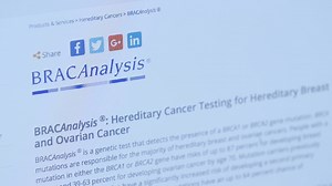 Genetic testing for your health