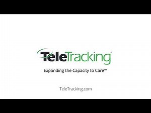 Becoming a Data-Driven Organization | TeleTracking