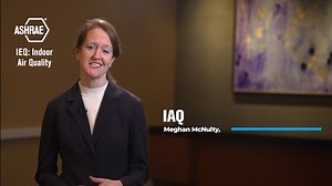 Want a quick way to boost indoor air quality without major upgrades? Mechanical engineer Meghan McNulty shares two simple HVAC tests anyone can do—no fancy tools needed. From stuck dampers to loose filters, Meghan shows how small checks can make a big impact on health and efficiency. Watch the full Healthy Buildings video series and find additional resources at https://bit.ly/4liZkmj | ASHRAE