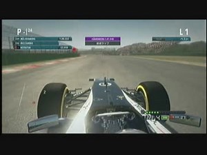 【F1 2012】こたつのキャリアモード実況 Part33 韓国GP予選