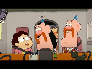 Say Uncle (Part 2) | Steven Universe | Cartoon Network Asia