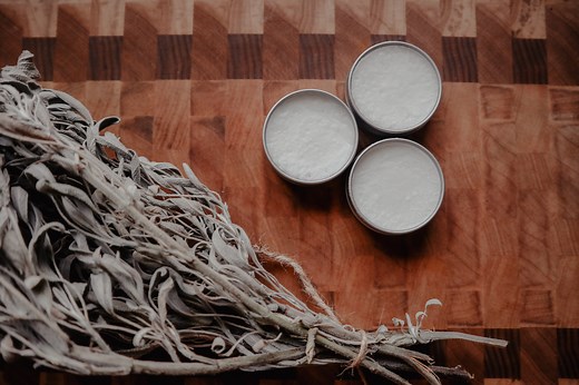 Bug Repellent Balm Recipe - Wilson Homestead