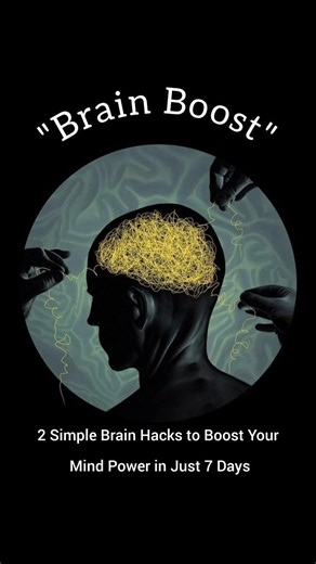2 Brain Exercises to 10x Your Mind Power 🧠⚡ (Pure Psychology) #mindset #darkpsychology #ytshorts
