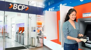 BCP anuncia cambio de horario para el 2026: atención en agencias se reducirá a nivel nacional