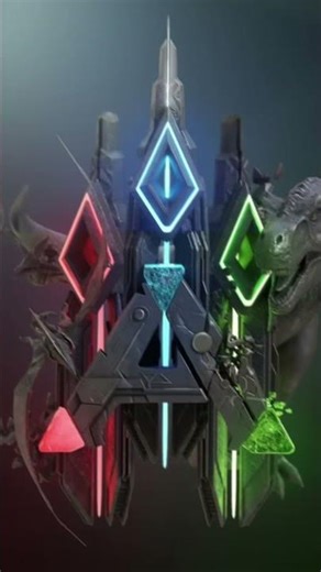 Wallpapers for your phone ARK survival evolved edition🔥#wallpapers #wallpaper #shorts #short #games