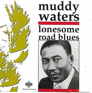 Muddy Waters - Lonesome Road Blues