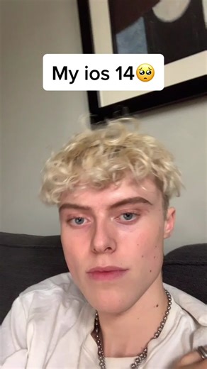 iPhone Green Screen Video with iOS 14 Update by Noah Miller