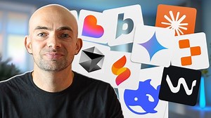 Best AI Coding Tools of 2025 : Say Goodbye to Coding Frustrations