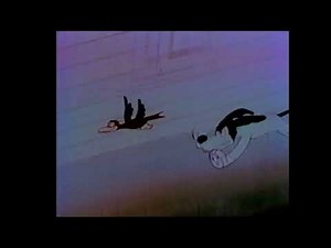 All-Star Classic Cartoons Marathon Part. 3 (VHS, 1991)