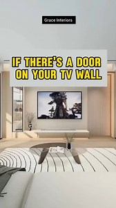 5.7K views · 5.7K reactions | Transfer Living area with TV Wall...