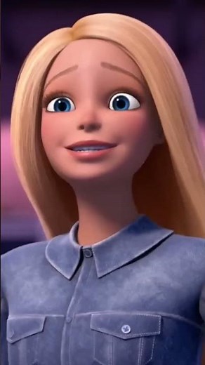 "Work It" Music Video | Barbie