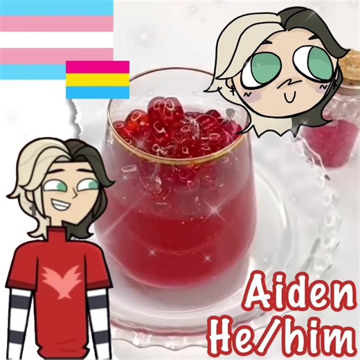 Passing Tips for Trans Boys: Aiden's Journey