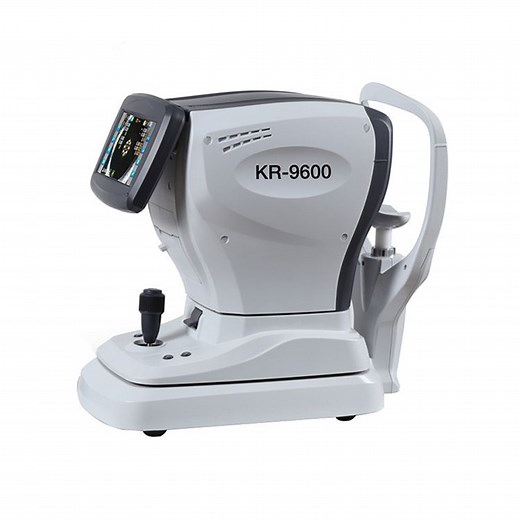 [Hot Item] Kr-9600 Eye Test Machine Ophthalmic Auto Ref Keratometer Optometry Autorefractor