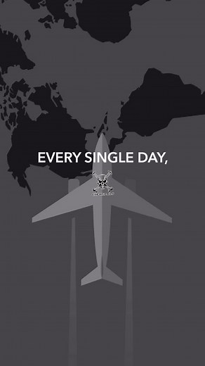 CHEMICAL TRAILS ☠️ | #wakeup #chemtrail_essex #lookup # | Instagram