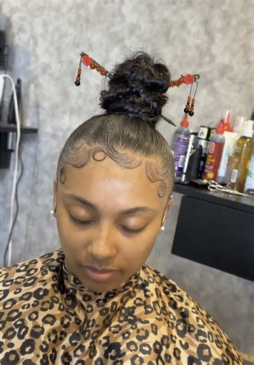 Fishtail Top Knot Bun Tutorial for Elegant Styles