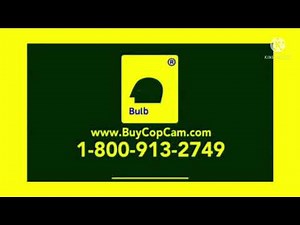 BulbHead Logo Effects (Preview 2 Effects) (10K+ VIEWS!) (MOST 2ND POPULAR VIDEO)