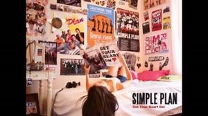 Simple Plan - Freaking Me Out (feat. Alex Gaskarth)