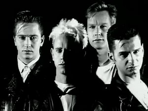 Depeche Mode’s Andrew Fletcher dies aged 60