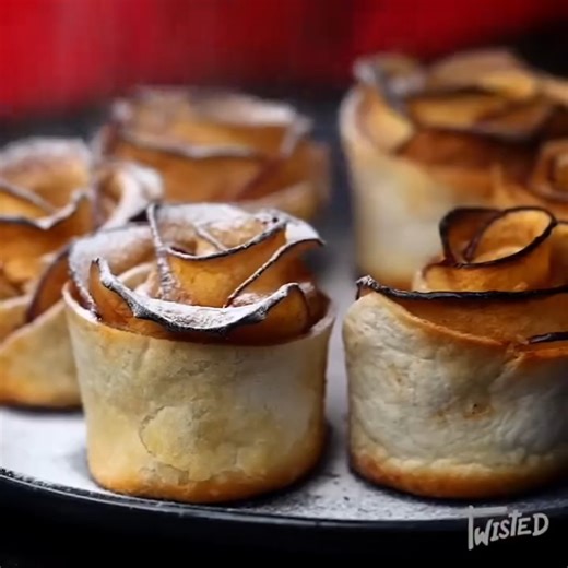 166K views · 563 reactions | Perfect for Valentines Day!  | Twisted | Facebook