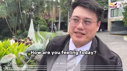 12K views · 153 reactions | The PCCR employees Christmas Party on December 18, 2024, was a delightful event! Themed "The Great Gatsby Christmas Gala 2024," it took place at Oasis Manila in San Juan City, where the atmosphere was filled with elegance and festive cheer. MERRY CHRISTMAS! #PCCRChristmasGatsby2024 #PCCR #Christmasparty2024 #GreatGatsby #PCCR70thYear #TeamPCCR | Official Philippine College of Criminology | Facebook