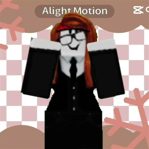 finally didn't spoil anything also might make a gacha one idk #fypシ゚viral #roblox #tween #montagem