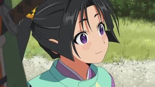 The Elusive Samurai (English Dub) | E1 - May 22nd