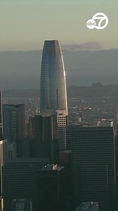 Salesforce is expected to sign an $8 billion deal to acquire U.S. software development company Informatica, according to the Wall Street Journal. Shares for the Bay Area-based company have fallen in recent months, but they jumped on Friday after the news that the two companies were in talks. | ABC7 News