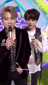 1.1M views · 125K reactions | YoonMin Moment Episode 2 #Mochi | YoonMin Couples | Facebook