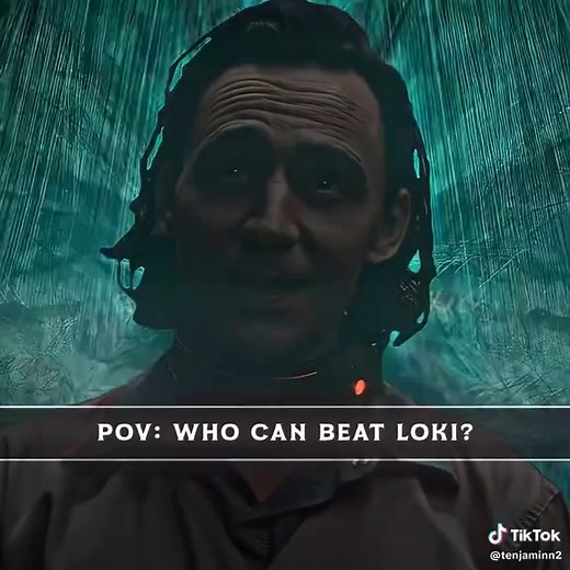 Loki Edits: Creative Marvel Fan Tributes