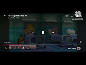 Bubble Guppies sneezing