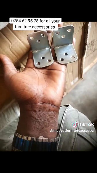 Essential Furniture Accessories for Carpentry Projects