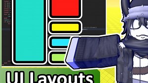 UI排序者 - Roblox GUI教程 #13 (2025)