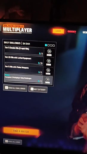 21K views · 116 reactions | الشدييييييييد وصل ♥️ #now #Call Freee Call of #duty black #ops 6 online Free يلا بينااااااا #online #gaming #callofduty #game | Troma.Tech - online store | Facebook