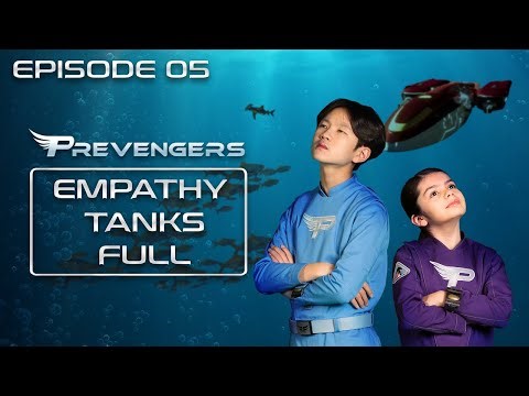 How kids can settle disputes | Ep. 5 | Prevengers