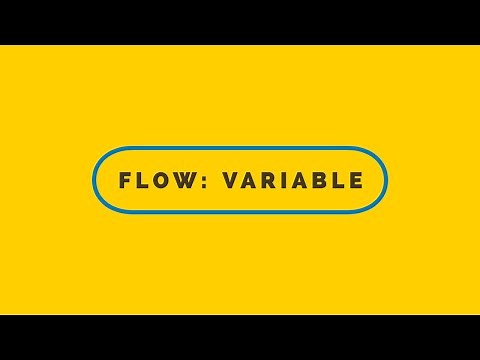 Salesforce Flows: Variables