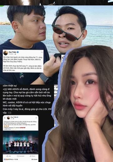 VP Bank Gây Thất Vọng Trong Sự Kiện LOL Việt Nam