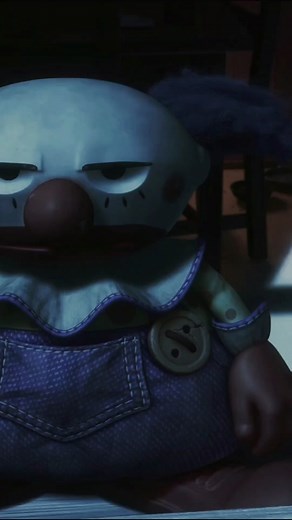 Algo Cambió Dentro de Lotso: La Triste Historia del Oso de Toy Story