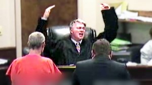 It's not always the defendants who act up in court. Check out some of the most badly behaved judges from Court Cam in this compilation. | Court Cam | Facebook